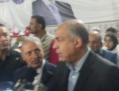 محافظ المنيا: دخول منظومة التأمين الصحى الشامل نهاية 2025