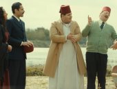 مسلسل النص.. حكاية البكباشي مكفرسون "الرجل الذي أحب مصر"