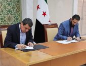 أحمد الشرع يعيّن مظلوم عبدي مستشاراً للرئاسة السورية