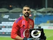 حكاية لاعب من الدرجة الثانية لدورى الأضواء.. محمد علاء أبرز حراس المسابقة