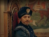 مسلسل جودر 2 الحلقة 10.. شاه زمان شقيق شهريار يزور القصر