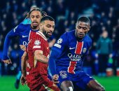 موعد مباراة ليفربول وباريس سان جيرمان فى دوري أبطال أوروبا والقناة الناقلة