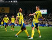 النصر يعبر استقلال 3-0 ويتأهل إلى ربع نهائى دوري أبطال آسيا للنخبة