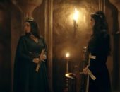 مسلسل جودر 2 الحلقة 10.. جوهرة تسرق رسالة هامة وتسلمها لشواهي