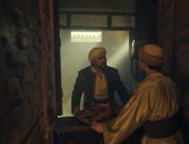 مسلسل جودر 2 الحلقة 10.. جودر يطعم الفقراء والغيرة تدب في قلب شقيقه سالم