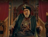 مسلسل جودر 2 الحلقة 10.. ياسر على ماهر يشيد بجودر وإطعامه للفقراء