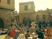 مسلسل جودر 2 الحلقة 10.. شومان يتوعد جودر بعدما ذهبت عصابته لموائد الإطعام