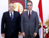 أسرة الشيخ الطبلاوي تهدي إذاعة القرآن الكريم ختمة مرتلة وتلاوات قرآنية نادرة