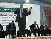 نقيب المحامين: أزمة الرسوم القضائية في طريقها للحل وسنتصدى لأي كيان مواز للنقابة