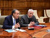 الخارجية: خطة مصر لإعمار غزة تم اعتمادها وأصحبت خطة عربية إسلامية