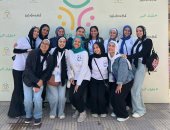 طلاب إعلام القاهرة تطلق حملة "سهلها" لتعزيز الوعي بالتكنولوجيا المالية