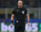 البولندي مارسينياك حكماً لديربي مدريد فى دوري أبطال أوروبا