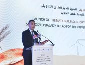 وزير التموين: مستمرون فى تطوير سياسات غذائية تحقق فائدة مستدامة للمواطنين