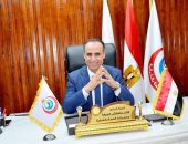 "رعايات مصر".. مشروع وطنى لإنقاذ الحياة وتعزيز خدمات العناية المركزة  والحضّانات بالشرقية.. وكيل الصحة: النداء الآلى يوفر الحضانة في أقل من 60 دقيقة.. ويؤكد: 40 ألف مواطن استفادوا من خدمة 137.. صور