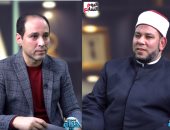 عالم أزهرى يكشف عن حالة وحيدة مسموح فيها بإفشاء أسرار الزواج بعد الانفصال.. فيديو