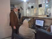 محافظ الغربية: لا تهاون فى تقديم الخدمات للمواطنين وإنجاز ملفات التصالح أولوية