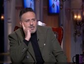 خالد سرحان لـ"حبر سرى": عادل إمام بصحة جيدة ولازم يدخل موسوعة جينيس