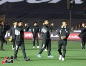  موعد مباراة الزمالك وسموحة فى كأس مصر