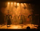 الحلقة 11 من مسلسل إخواتى.. فشل بروفة رقص نجلاء وسها فى ورطة عاطفية مع مديرها