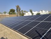 "دندرة" وجبل الزيت.. قلاع جديدة لتغذية الصناعات الثقيلة بالطاقة النظيفة