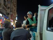 حياة كريمة تطلق مبادرة "سبيل" لتوزيع الوجبات ساخنة بمختلف المحافظات