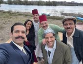 مسلسل النص الحلقة الأخيرة.. الصحف العالمية تكتب عن النص الذى صفع الإنجليز