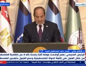 حزب المستقلين الجدد: مصر استطاعت أن تحافظ على كرامة الأمة بشهدائها