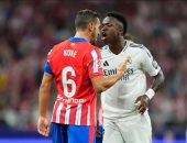 مواعيد مباريات اليوم.. أتلتيكو مدريد ضد الريال وأرسنال أمام آيندهوفن