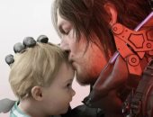 لعشاق الـ games .. موعد طرح لعبة Death Stranding 2