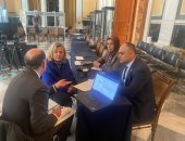 رئيس جهاز شئون البيئة يشارك فى اجتماع لجنة تنفيذ مبادرة "نحو بحر متوسط نموذجى بحلول 2030 " ​