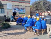 وزارة العمل: 1653 ندوة ومبادرة لنشر ثقافة السلامة والصحة المهنية خلال 8 أشهر