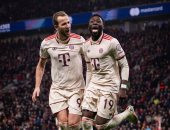 بايرن ميونخ يواجه ماينز وينتظر هدية أوجسبورج لحسم لقب الدوري الألماني
