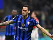 الإنتر يقصى فينورد ويضرب موعدا ناريا مع بايرن ميونخ فى دورى أبطال أوروبا