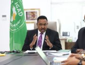 قمة استثنائية لمنظمة "الإيجاد" بشأن تصاعد التوترات فى جنوب السودان