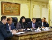 وزيرة التخطيط: حجم الاستثمارات الكليّة المنفذة بخطة 23/2024 بلغ 1626مليار جنيه