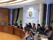 وزير الاستثمار يقدم عرضا حول تقرير "جاهزية الأعمال" وخطة انضمام مصر له 2026