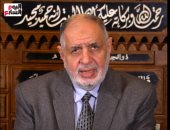 برنامج "سنة وهدى" يكشف تفاصيل هامة فى حياة العالم حامد عبد الغفار.. فيديو