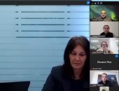 صندوق النقد لـ"اليوم السابع": المراجعة الخامسة للبرنامج الاقتصادى المصرى فى يونيو