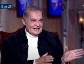 محسن جابر لـ"حبر سرى": أدخلت السرور فى كل بيت مصرى وعربى وربنا يحسن خاتمتى