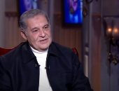 محسن جابر لـ"حبر سري": نصيحتي لآمال ماهر جعلتها نجمة بلونها الخاص