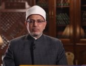 رئيس جامعة الأزهر: الصحابة هم أساس صلاح الأمة كما الملح أساس صلاح الطعام