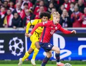 دورتموند يقلب الطاولة ويتأهل لدور الـ 8 في دوري الأبطال علي حساب ليل