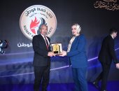 حماة الوطن ينظم احتفالية بمناسبة يوم الشهيد وذكرى انتصار العاشر من رمضان