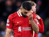 محمد صلاح يفقد المجد الأوروبى.. صحف العالم تبرز وداع ليفربول لدورى الأبطال