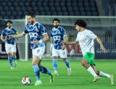بيراميدز يستعيد خدمات رمضان صبحى وبلاتى توريه أمام الأهلى فى الدورى
