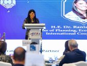 المشاط: موافقة صندوق النقد على المراجعة الـ4 لبرنامج مصر يعزز ثقة المستثمرين