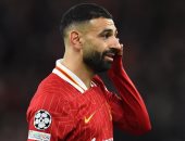 لعنة ركلات الجزاء تطارد محمد صلاح مع ليفربول ومنتخب مصر.. الأرقام توضح