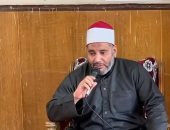 حسن الخاتمة وفاة إمام مسجد الفتح في جرجا عقب أداء صلاة العشاء والتراويح