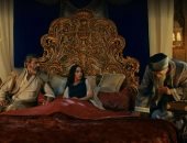 لا يفوتك حلقات مسلسل جودر 2 كاملة على منصة Watch it