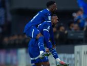 الهلال يكتسح باختاكور برباعية ويتأهل لربع نهائى أبطال آسيا للنخبة